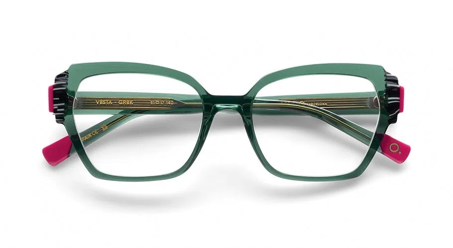Etnia Barcelona VESTA Eyeglasses - view 8